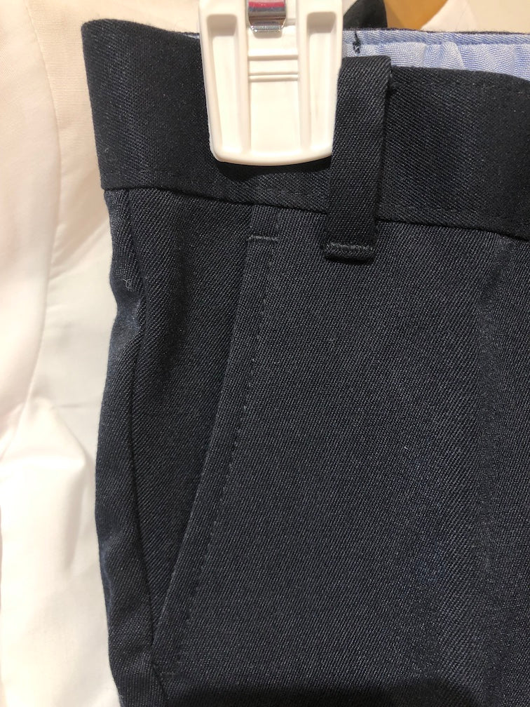 Conjunto Body Camisa y Pantalon Tommy Hilfiger