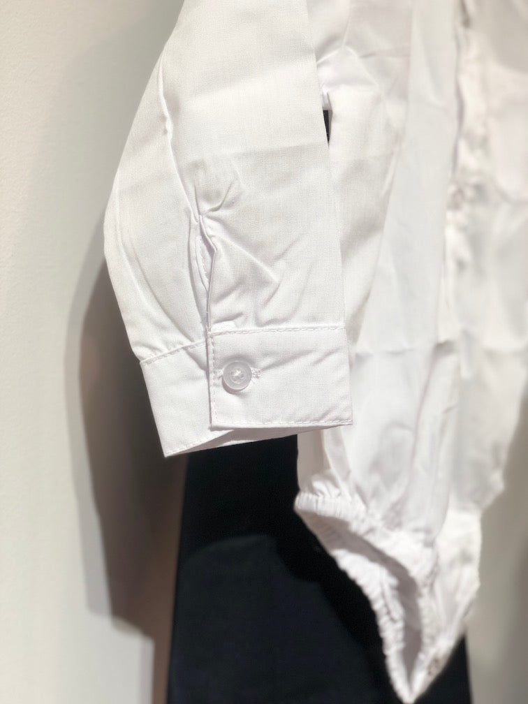 Conjunto Body Camisa y Pantalon Tommy Hilfiger