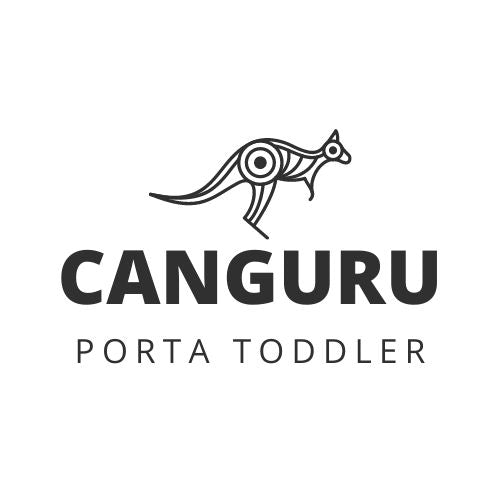 Porta bebé Canguru para niño y toddler
