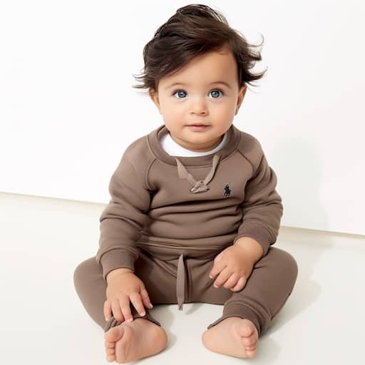 Ropa de bebé Polo Ralph Lauren