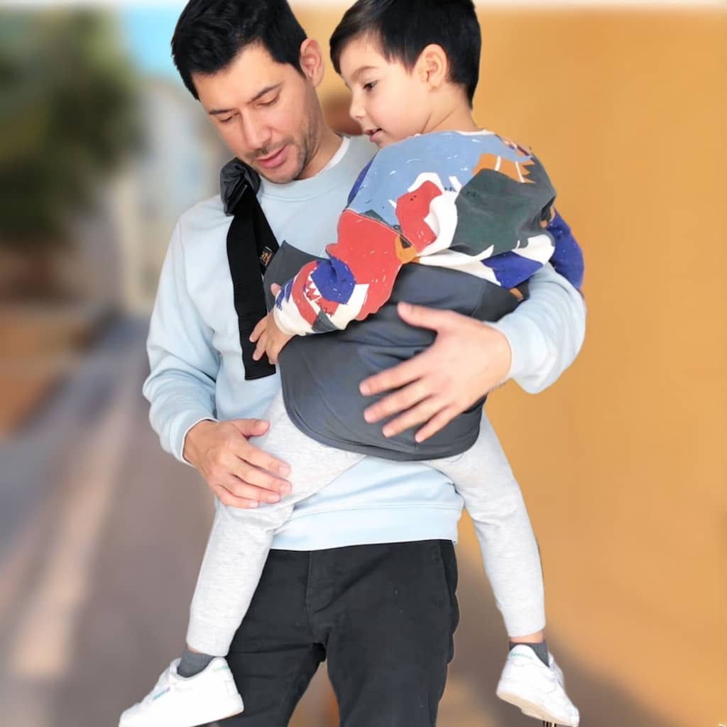 Cuantos Meses Mi Bebe No Se Sienta Solo Y Tiene Meses Desarrollo