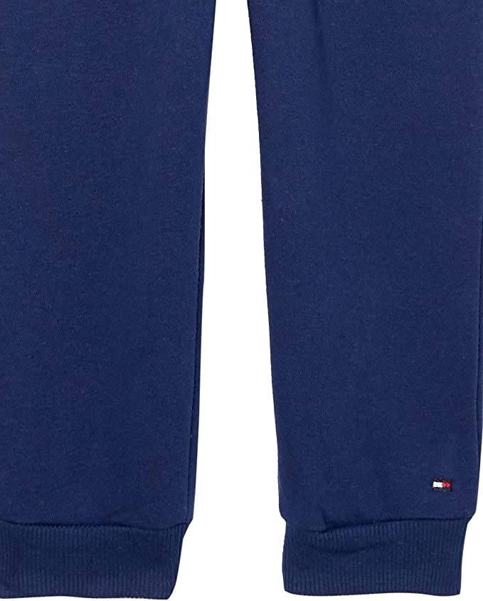 Buzo de Bebé Tommy Hilfiger Niño Blanco Azul y Rojo - Cozy Kids
