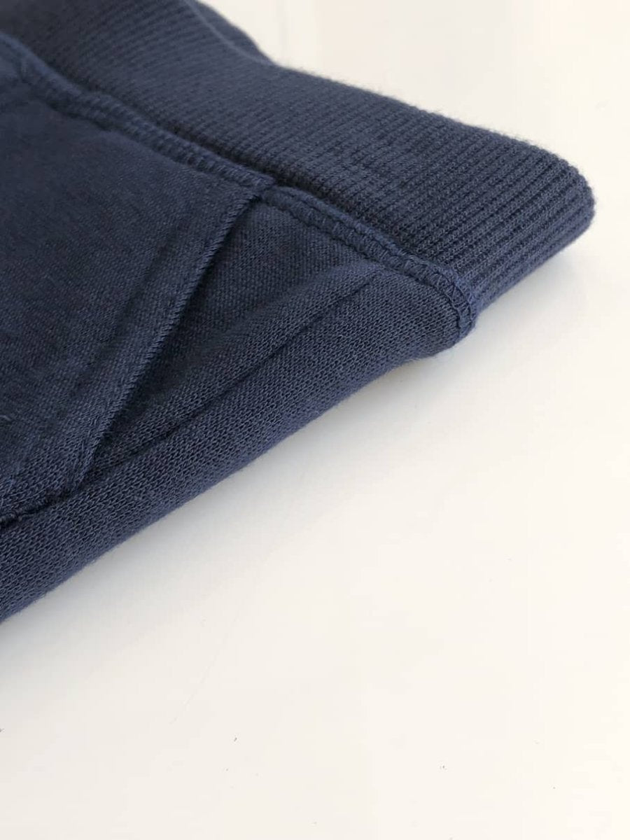 Buzo Tommy Hilfiger Bebé Niño Polerón Gris y Logo - Cozy Kids