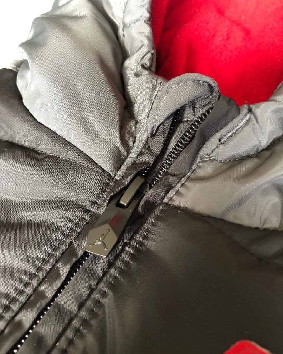 Chaqueta Parka Térmica bebé niño Jordan - Cozy Kids
