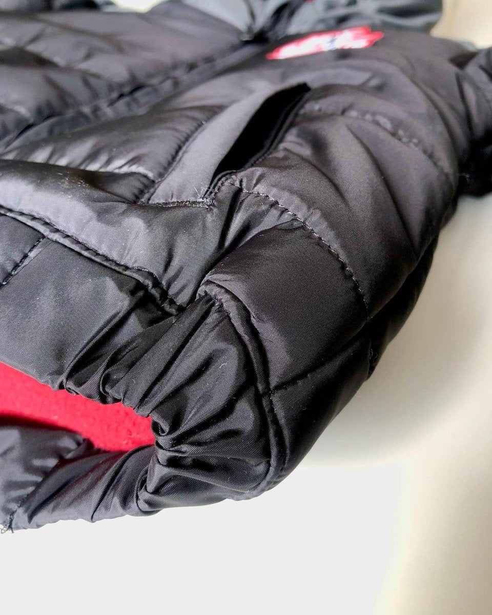 Chaqueta Parka Térmica bebé niño Jordan - Cozy Kids