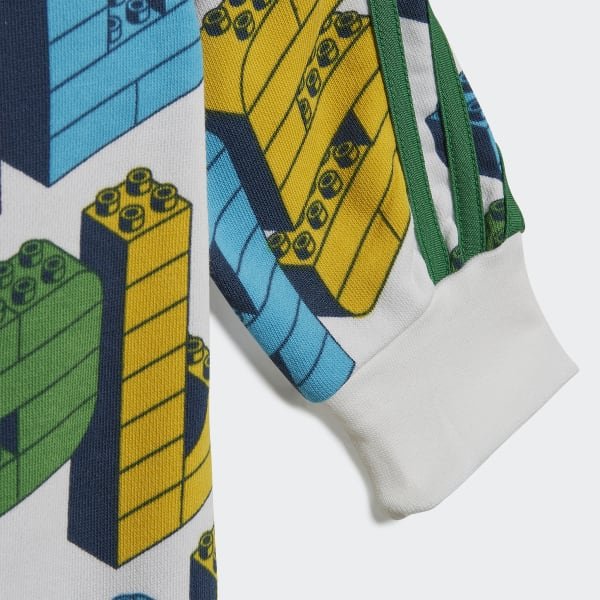 Enterito de Bebé Adidas Niño Classic Lego - Cozy Kids