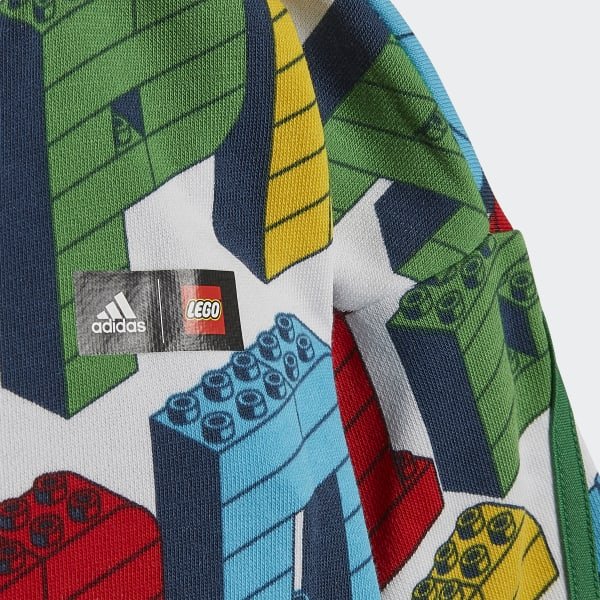 Enterito de Bebé Adidas Niño Classic Lego - Cozy Kids