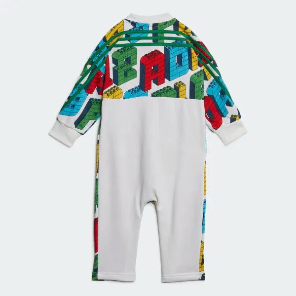 Enterito de Bebé Adidas Niño Classic Lego - Cozy Kids