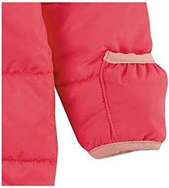 Enterito Térmico de Nieve Nike Bebé Niña Rosado - Cozy Kids