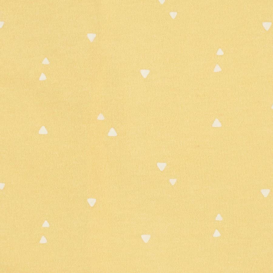 Enterito Gerber Bebé Amarillo Neutral Unisex Osos - Cozy Kids