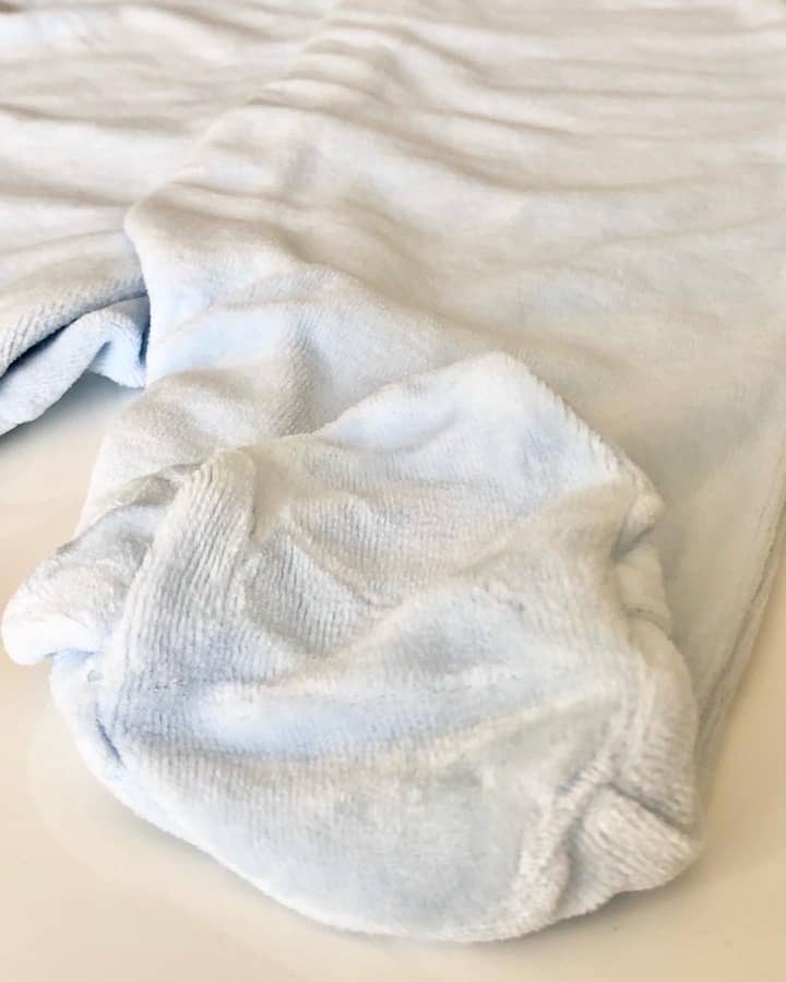 Enterito Polo Ralph Lauren Bebé Niño Plush Celeste - Cozy Kids