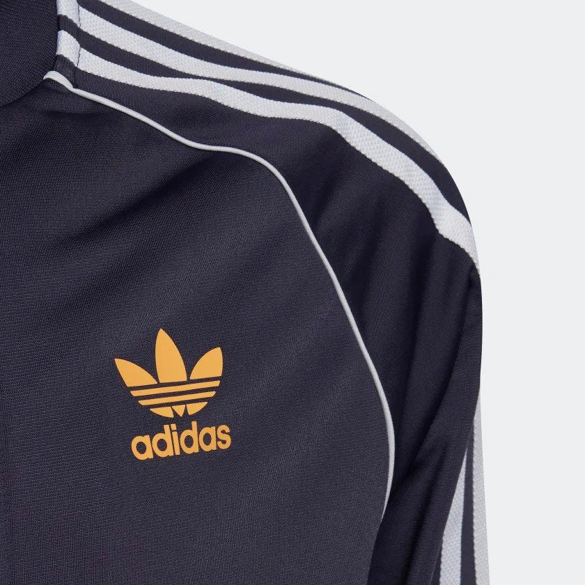Polerón Adidas Originals Niño Niña Unisex Diseñador Kevin Lyons - Cozy Kids
