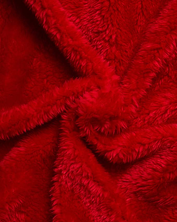 Enterito Térmico e impermeable para Bebé DKNY Niño Celeste y Rojo
