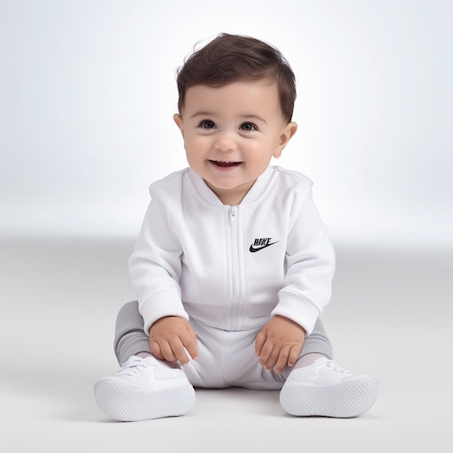 Ropa para 2025 bebe de marca