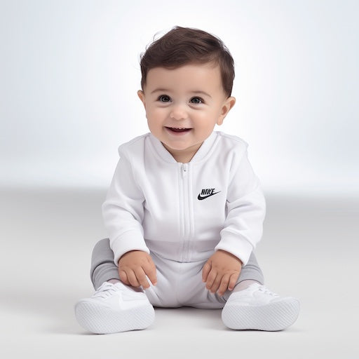 Ropa de bebé Nike