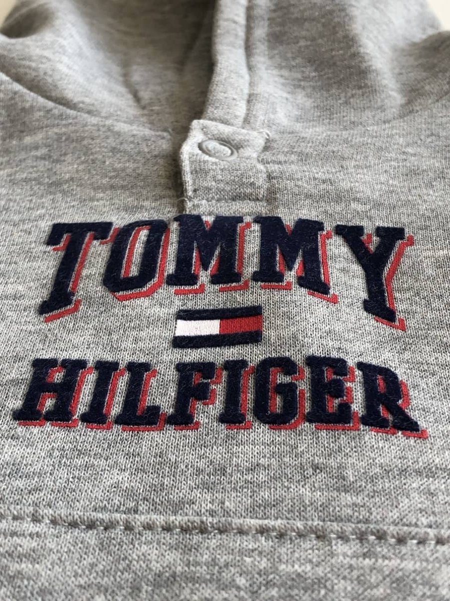 Ropa de bebe discount tommy hilfiger chile