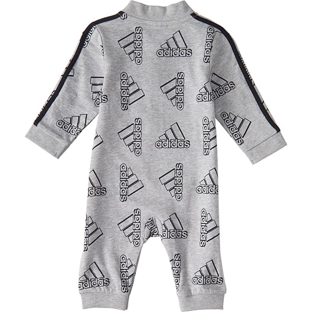 Adidas 2024 bebe gris