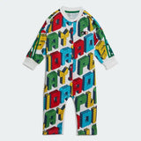 Enterito Adidas Bebe Niño Classic Lego - Cozy Kids