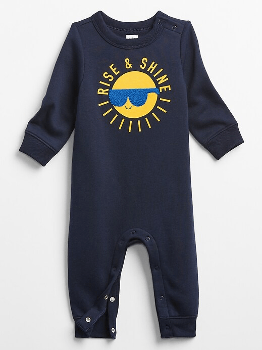 Enterito de Bebé Bebé Niño Gap Sunshine - Cozy Kids