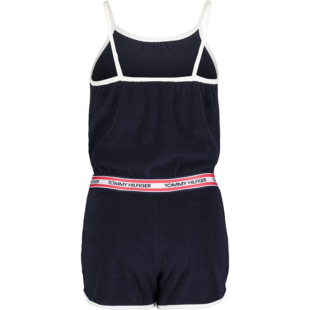 Ropa tommy hilfiger niña hot sale