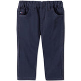 Pantalón Tommy Hilfiger de Bebé Niño Azul Marino - Cozy Kids