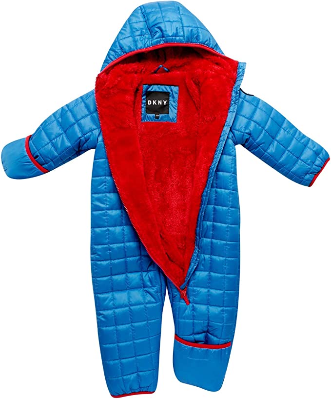 Invierno Traje De Nieve Para Niña Como Vestir Trajes De Nieve