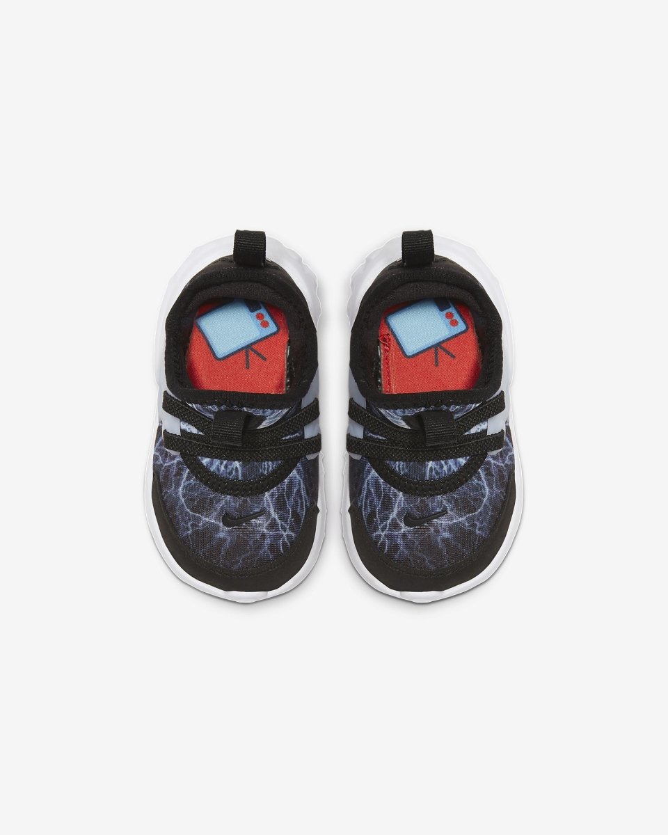 Zapatillas bebé Nike Presto RT niño Thunder – Cozy® Kids